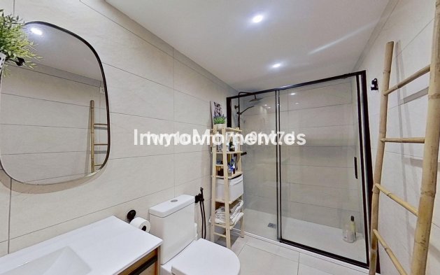 Resale - Apartment - Málaga - Málaga Centro