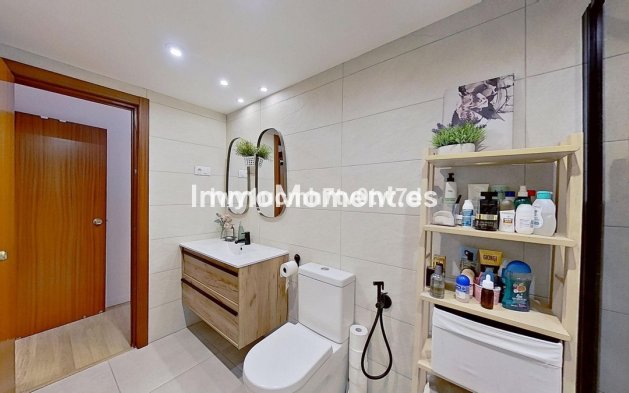 Resale - Apartment - Málaga - Málaga Centro
