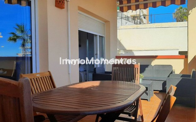 Bestaande woning - Appartement - Benalmadena - Torrequebrada