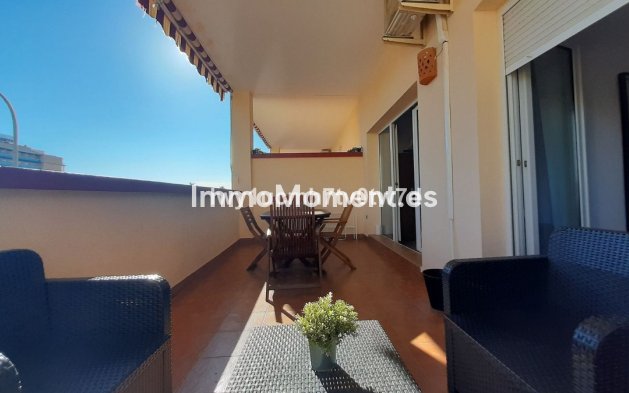 Bestaande woning - Appartement - Benalmadena - Torrequebrada