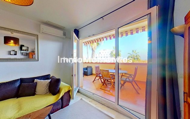 Bestaande woning - Appartement - Benalmadena - Torrequebrada