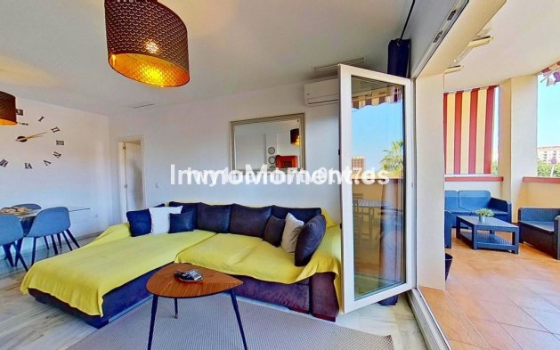 Bestaande woning - Appartement - Benalmadena - Torrequebrada