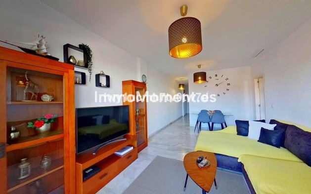 Bestaande woning - Appartement - Benalmadena - Torrequebrada