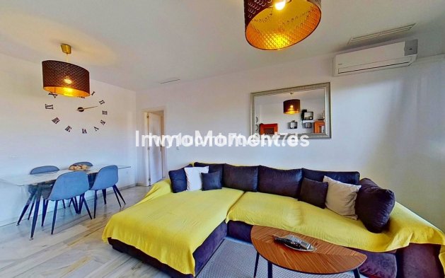 Bestaande woning - Appartement - Benalmadena - Torrequebrada