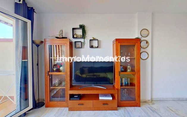 Bestaande woning - Appartement - Benalmadena - Torrequebrada