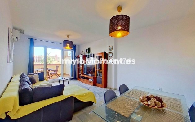 Bestaande woning - Appartement - Benalmadena - Torrequebrada