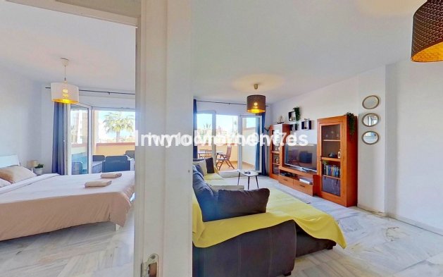 Bestaande woning - Appartement - Benalmadena - Torrequebrada