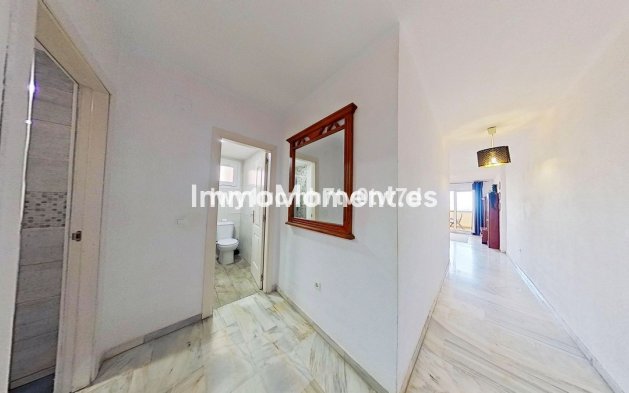 Bestaande woning - Appartement - Benalmadena - Torrequebrada