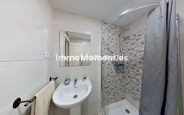 Bestaande woning - Appartement - Benalmadena - Torrequebrada