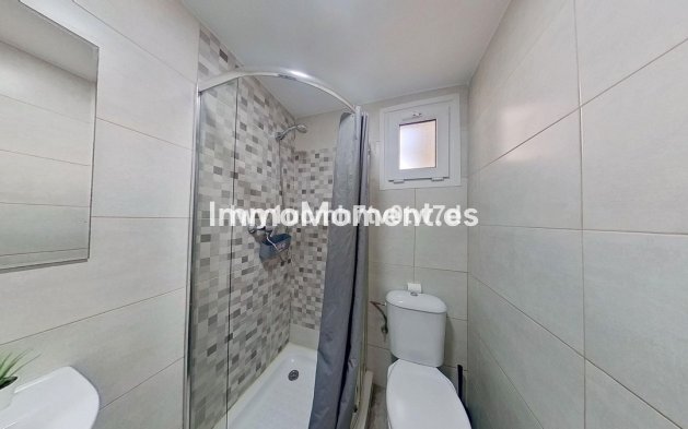 Bestaande woning - Appartement - Benalmadena - Torrequebrada