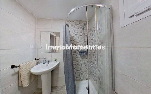 Bestaande woning - Appartement - Benalmadena - Torrequebrada