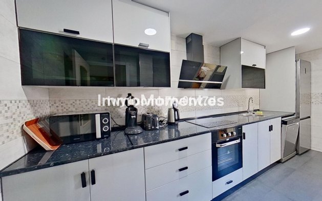 Bestaande woning - Appartement - Benalmadena - Torrequebrada