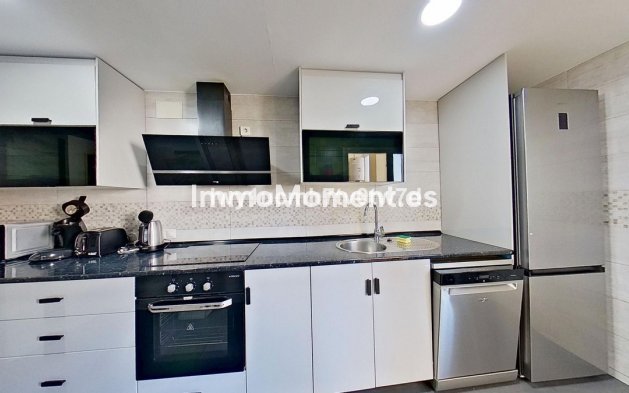 Bestaande woning - Appartement - Benalmadena - Torrequebrada