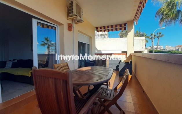 Bestaande woning - Appartement - Benalmadena - Torrequebrada