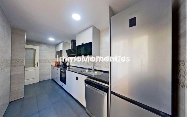 Bestaande woning - Appartement - Benalmadena - Torrequebrada