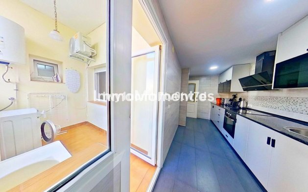 Bestaande woning - Appartement - Benalmadena - Torrequebrada