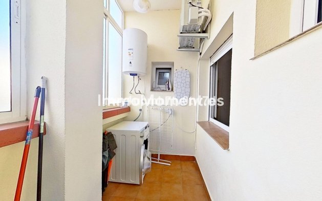 Bestaande woning - Appartement - Benalmadena - Torrequebrada