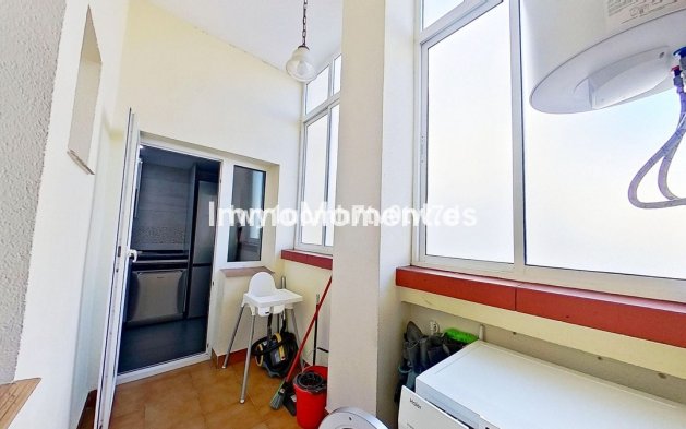 Bestaande woning - Appartement - Benalmadena - Torrequebrada