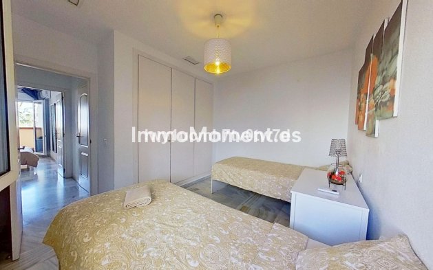 Bestaande woning - Appartement - Benalmadena - Torrequebrada