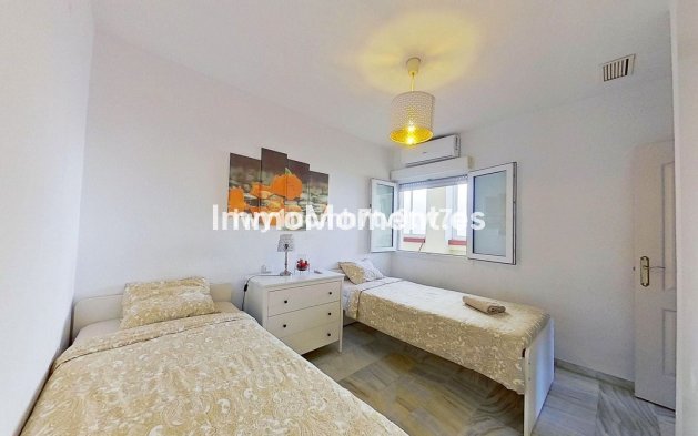 Bestaande woning - Appartement - Benalmadena - Torrequebrada