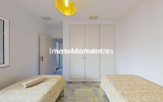 Bestaande woning - Appartement - Benalmadena - Torrequebrada