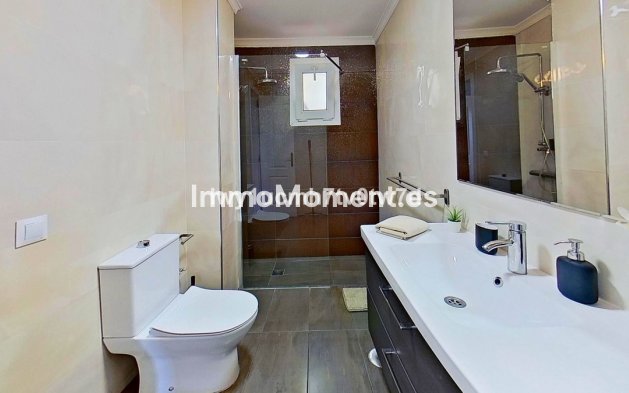 Bestaande woning - Appartement - Benalmadena - Torrequebrada