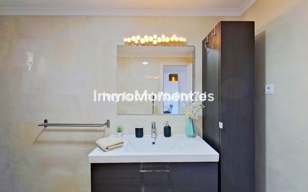 Bestaande woning - Appartement - Benalmadena - Torrequebrada