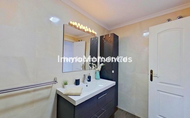 Bestaande woning - Appartement - Benalmadena - Torrequebrada