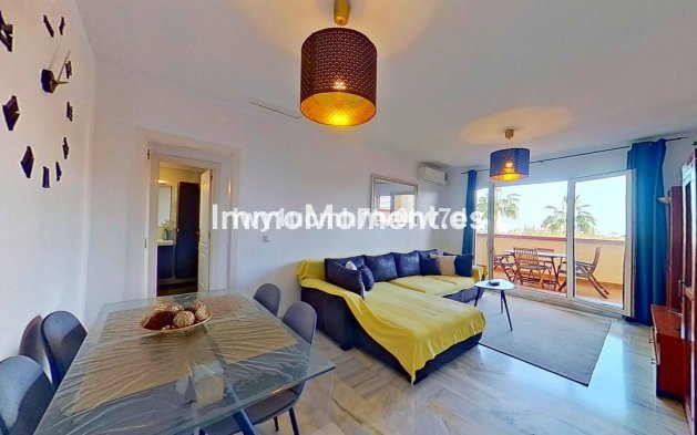 Bestaande woning - Appartement - Benalmadena - Torrequebrada