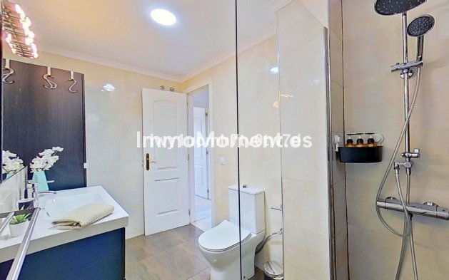 Bestaande woning - Appartement - Benalmadena - Torrequebrada