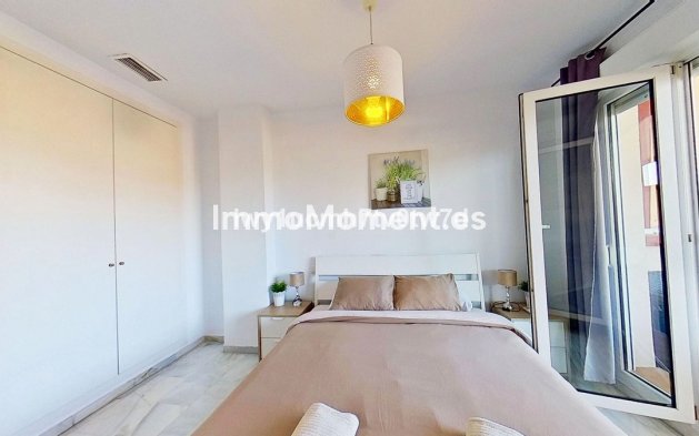 Bestaande woning - Appartement - Benalmadena - Torrequebrada