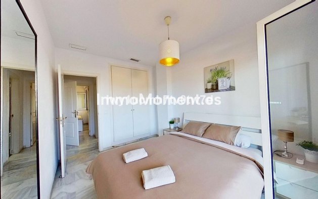 Bestaande woning - Appartement - Benalmadena - Torrequebrada