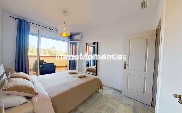 Bestaande woning - Appartement - Benalmadena - Torrequebrada