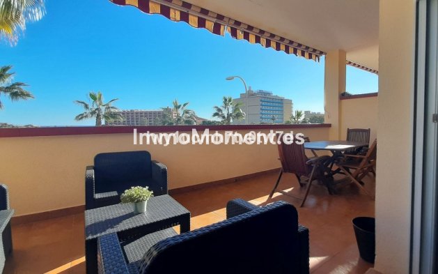 Bestaande woning - Appartement - Benalmadena - Torrequebrada