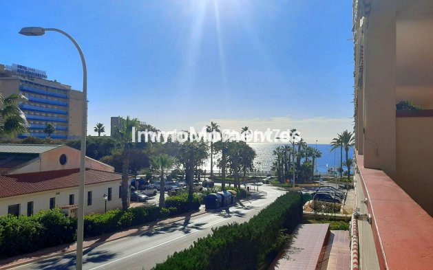 Bestaande woning - Appartement - Benalmadena - Torrequebrada