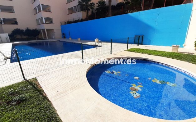 Bestaande woning - Appartement - Benalmadena - Torrequebrada