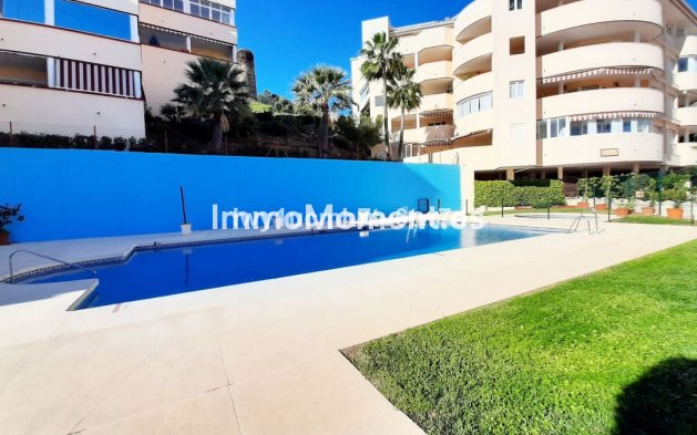 Bestaande woning - Appartement - Benalmadena - Torrequebrada