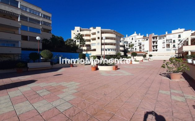 Bestaande woning - Appartement - Benalmadena - Torrequebrada