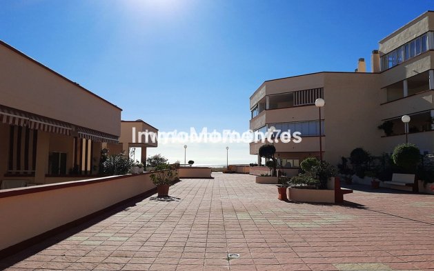 Bestaande woning - Appartement - Benalmadena - Torrequebrada