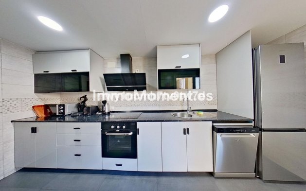 Bestaande woning - Appartement - Benalmadena - Torrequebrada