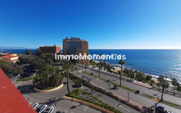Bestaande woning - Appartement - Benalmadena - Torrequebrada