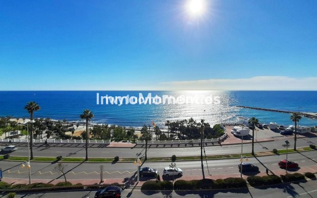 Bestaande woning - Appartement - Benalmadena - Torrequebrada