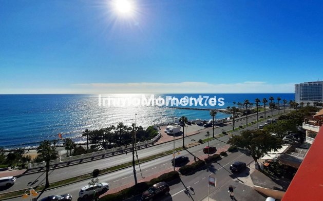 Bestaande woning - Appartement - Benalmadena - Torrequebrada