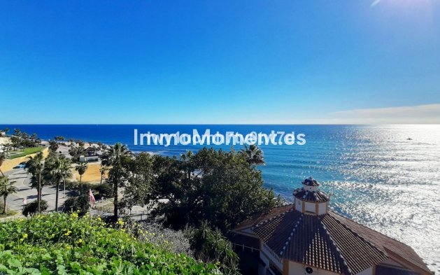 Bestaande woning - Appartement - Benalmadena - Torrequebrada