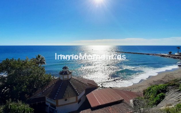 Bestaande woning - Appartement - Benalmadena - Torrequebrada