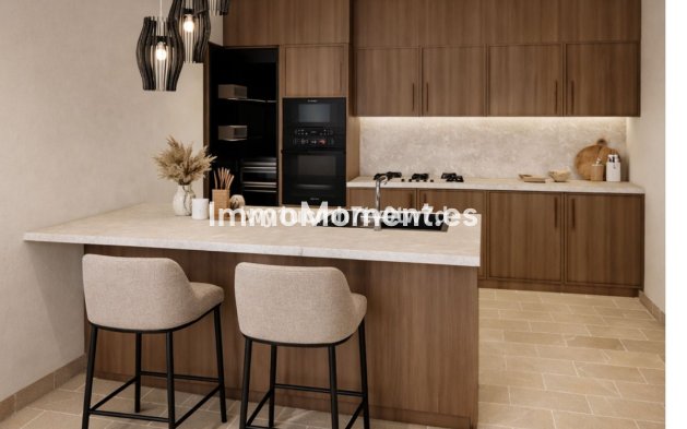 Resale - Apartment - Málaga - Cerrado de Calderón