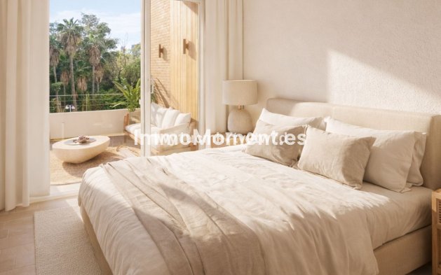 Resale - Apartment - Málaga - Cerrado de Calderón