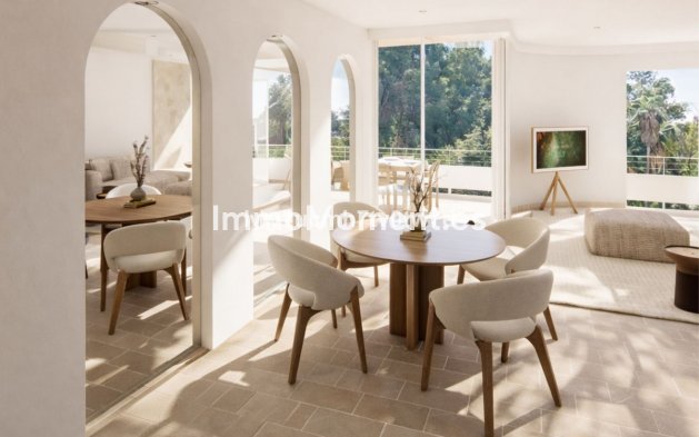 Resale - Apartment - Málaga - Cerrado de Calderón