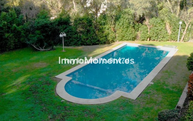 Resale - Apartment - Málaga - Cerrado de Calderón