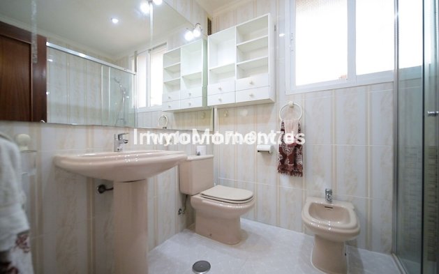 Resale - Apartment - Málaga - Cerrado de Calderón